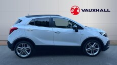 Vauxhall Mokka 1.4T Limited Edition 5dr Petrol Hatchback